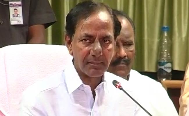 telangana:roadsandbuildingsdeptseeksrs100croreforsecretariat